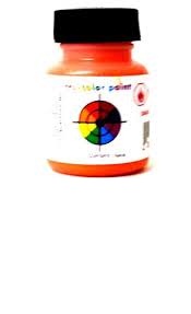 TCP313 1 oz Safety Orange Paint