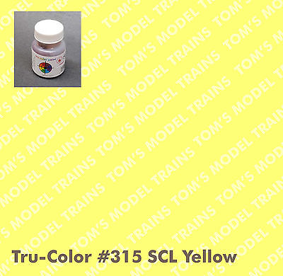 TCP315 1 oz Seaboard Yellow