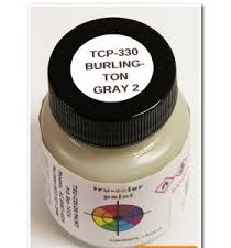 TCP330 Burlington Gray 2