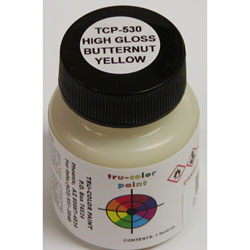TCP530 1 oz Butternut Yellow