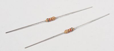 TCS1071 620 Ohm Resistor