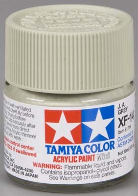 Tamiya Paint TAM81714