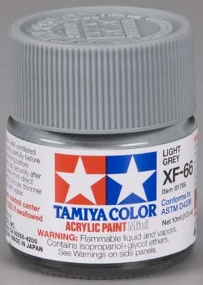 Tamiya Paint TAM81766