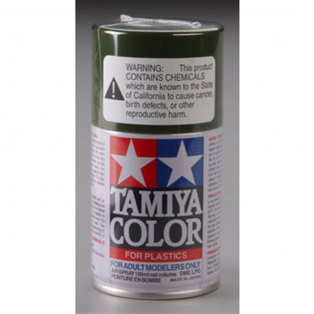TAM85028 TS-28 Olive Drab Spray Paint