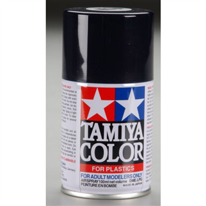 TAM85055 TS-55 Dark Blue Spray Paint
