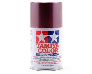 PS-47 Polycarbonate Spray Paint Pink & Gold