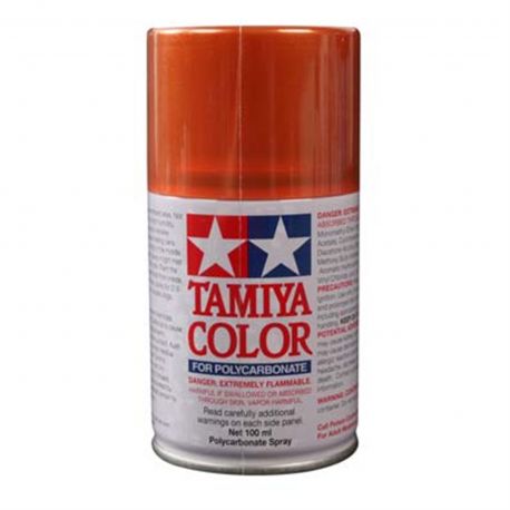 TAM86061 PS-61 Metallic Orange