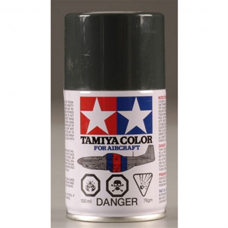 TAM86503 AS-3 Spray Gray Green