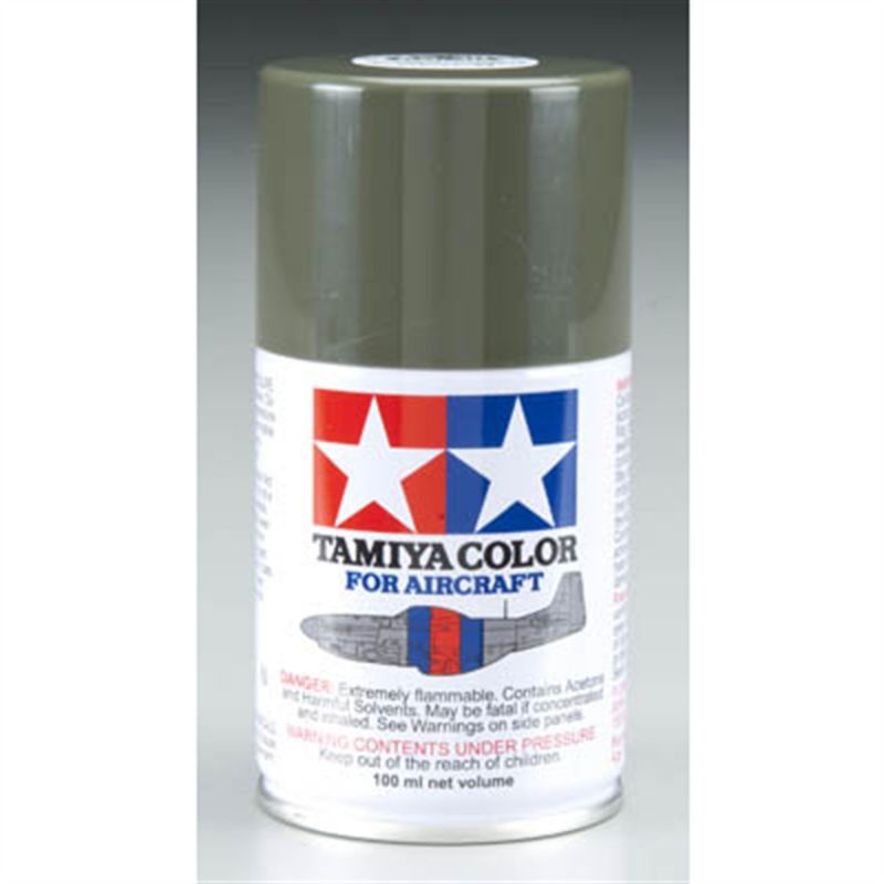 TAM86530 AS-30 Spray Dark Green 2 Raf