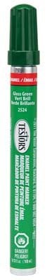 Enamel Paint Marker Gloss Green