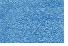 PLS91801 Blue Calm Water Sheet