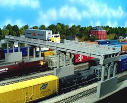 Ho Highway Beams