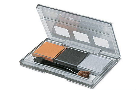 Weathering Master C Set - Orange Rust, Gun Metal & Silver