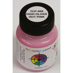 TCP505 1 oz Hot Pink