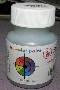 TCP733 1 oz Metallic Dark Titanium