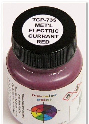Tru-Color Paint TCP735