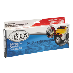 TES9120 Auto Detail Paint Set