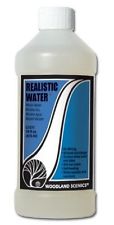 Realistic Water - 16 oz