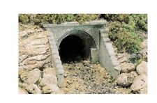 HO Masonary Culverts Arch