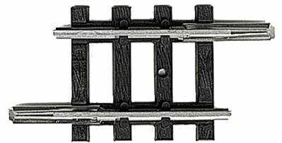 TXX14903 17.2 mm Straight Track - Bulk of 10