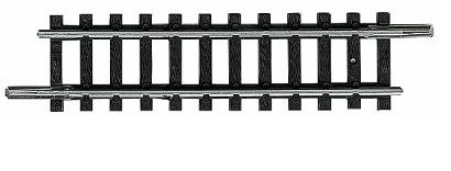 TXX14906 54.2 mm Straight Track - Mini