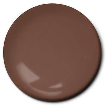 TES1185TT Flat Rust Enamel