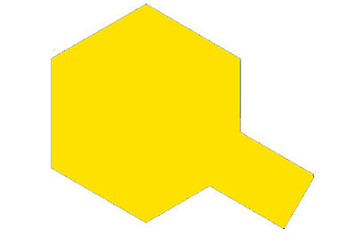TAM81024 x - 24 Clear Yellow Acrylic