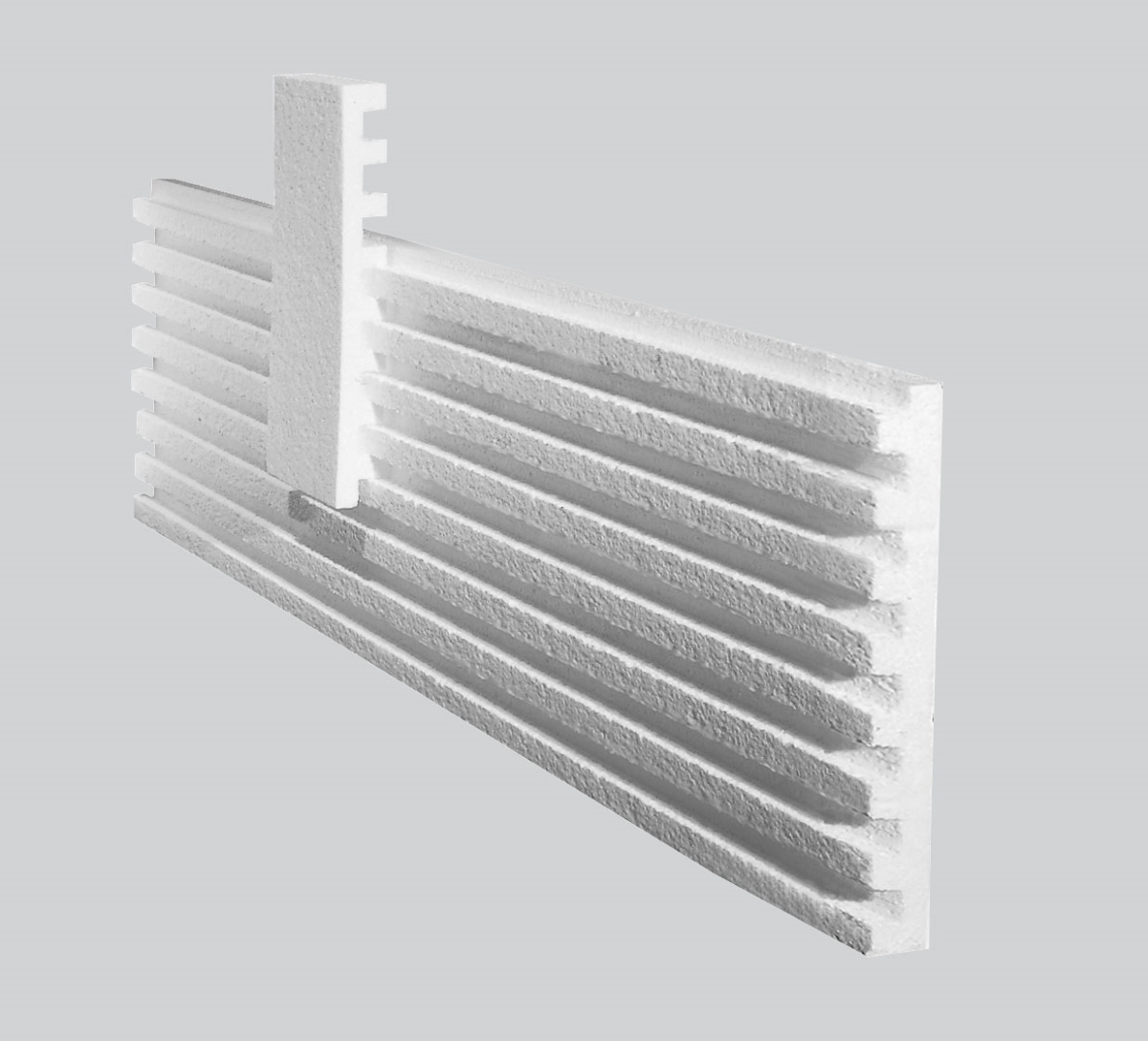 8 in. Profile Boards - Pack of 2
