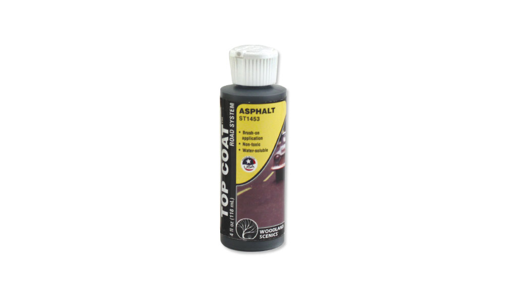 WOO1453 8 oz Ashpalt Paving