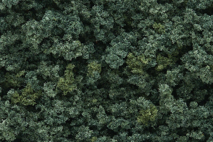 Underbrush Medium Green Shaker