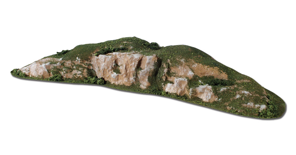 WOO1320 Rocky Ridge - Large