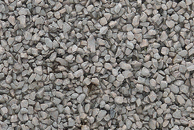 WOO1382 30 oz Gray Medium Ballast Shaker