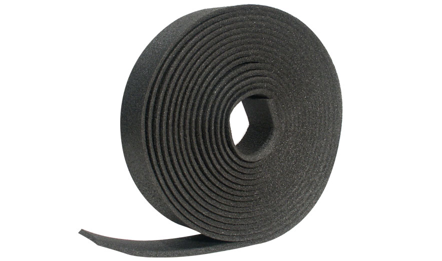 WOO1474 Track Bed Roll - HO Scale