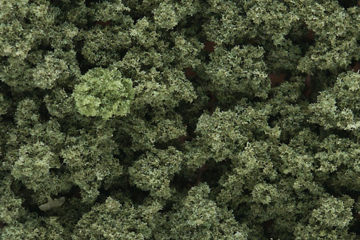 Bushes Olive Green Shaker