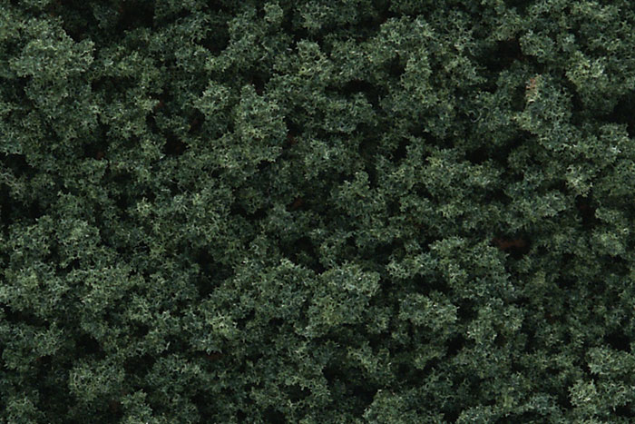 Dk Green Underbrush Bag