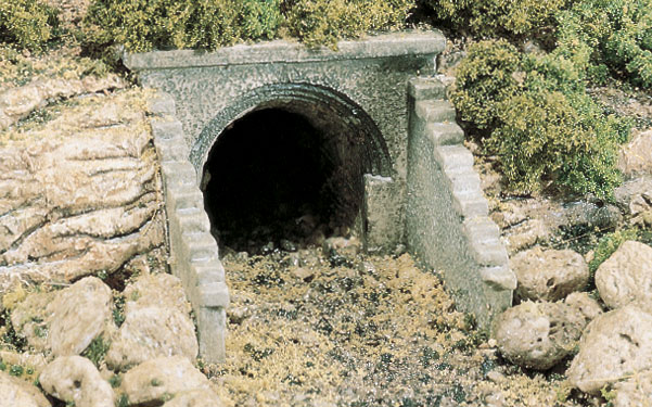 N Culverts Masonry - Pack of 2
