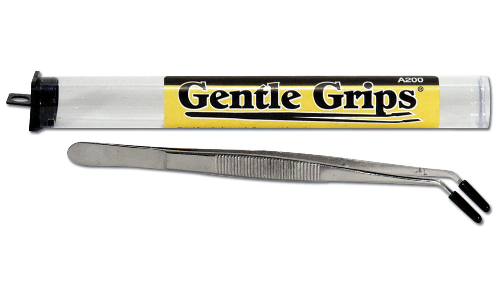 WOO200 Accent Gentle Grips