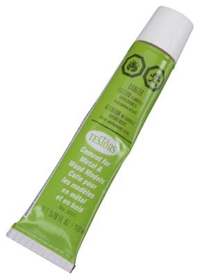 TES3505X 0.62 oz Wood Cement Fast Form B
