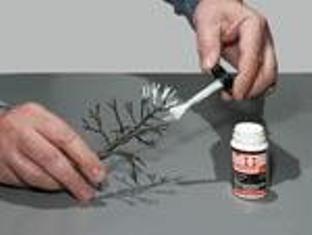 Hob - E Tac Adhesive New & Improved