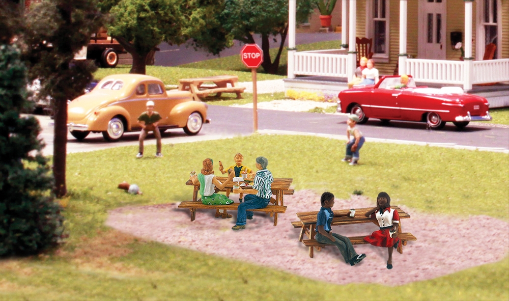 Outdoor Dining N