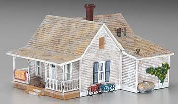 WOO5040 Old Homestead Ho