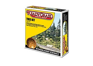 WOO5154 2.50-6 in. Tree Kit