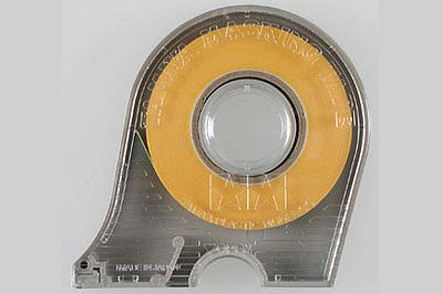 TAM87031 10 mm Model Masking Tape