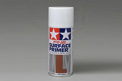TAM87044 Surface Primer L White