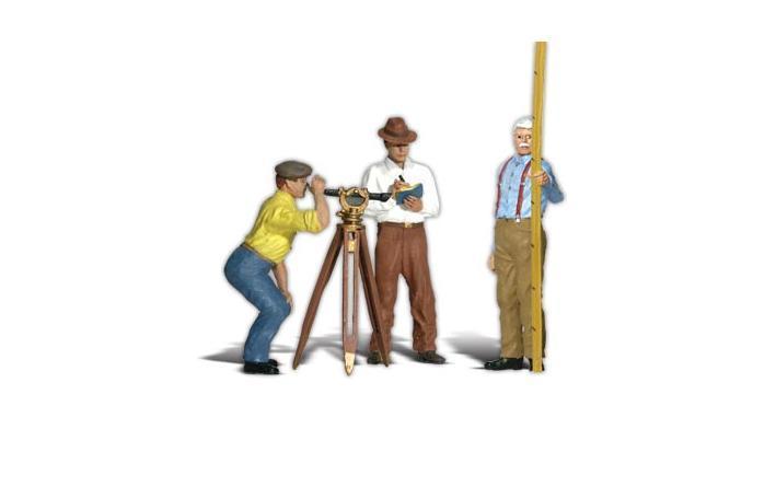 WOO2556 G Hilow Bros Surveying