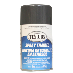 TES1253T Graphite Gray - Metallic