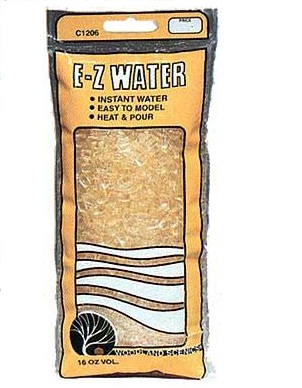 WOO1206 16 oz E - Z Water