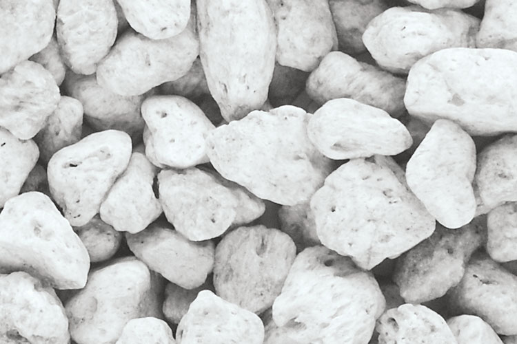 Extra Coarse Natural Talu