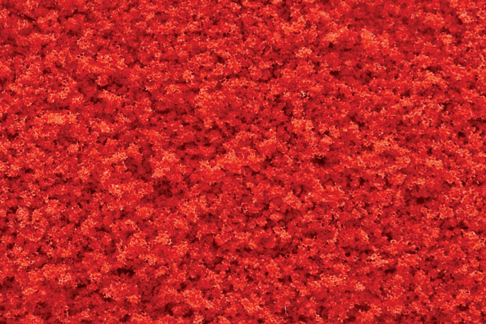 WOO1355 Fall Red Coarse