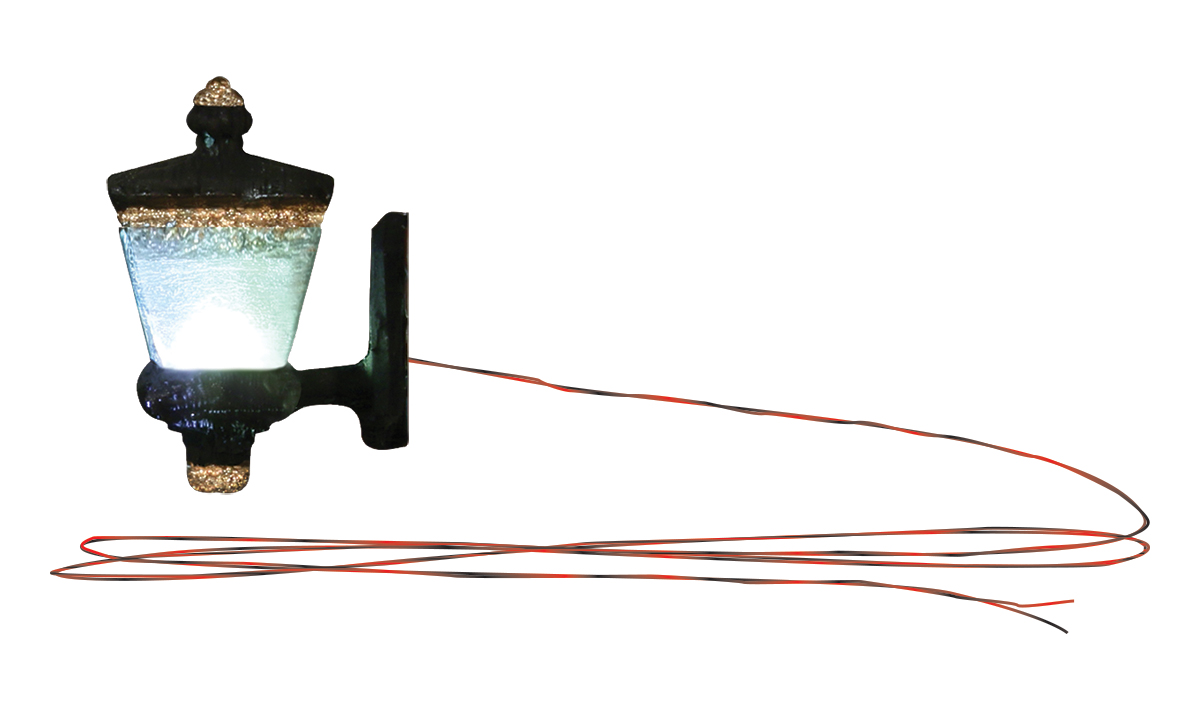 O Entry Wall Mount Lights
